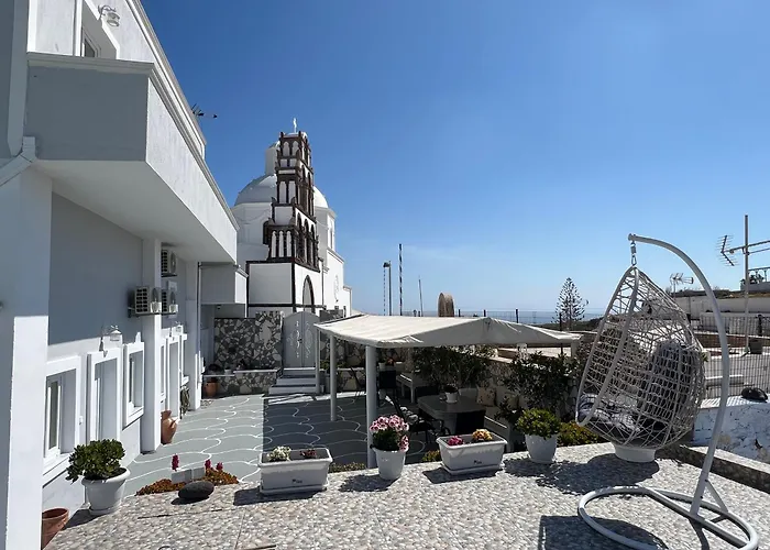 Villa Pavlina