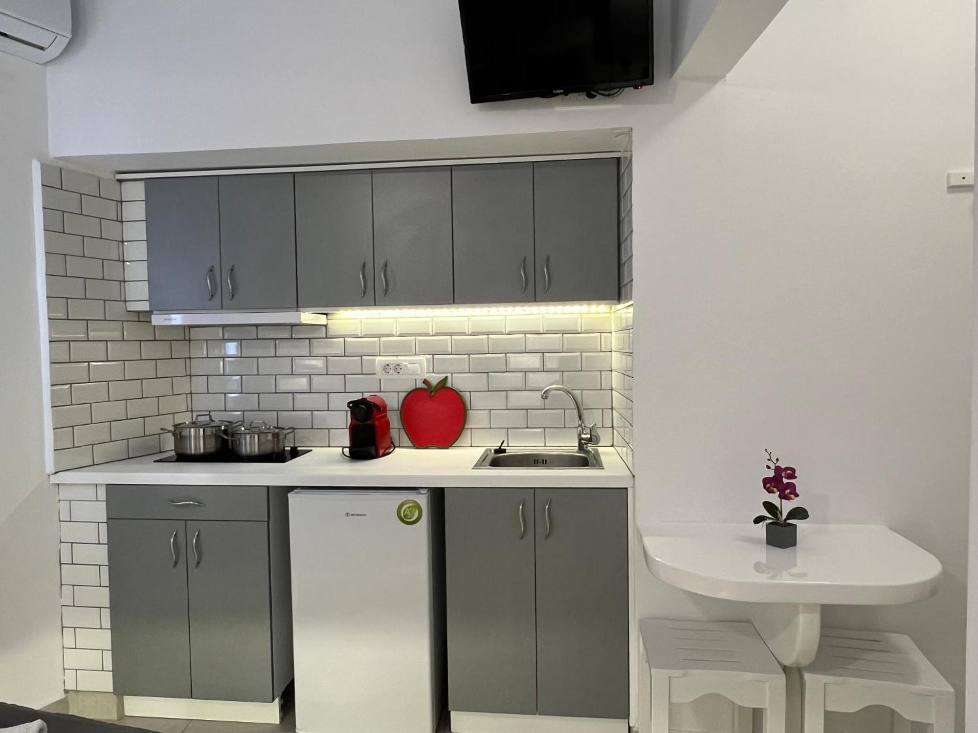 Gasthuis Pavlina 3*