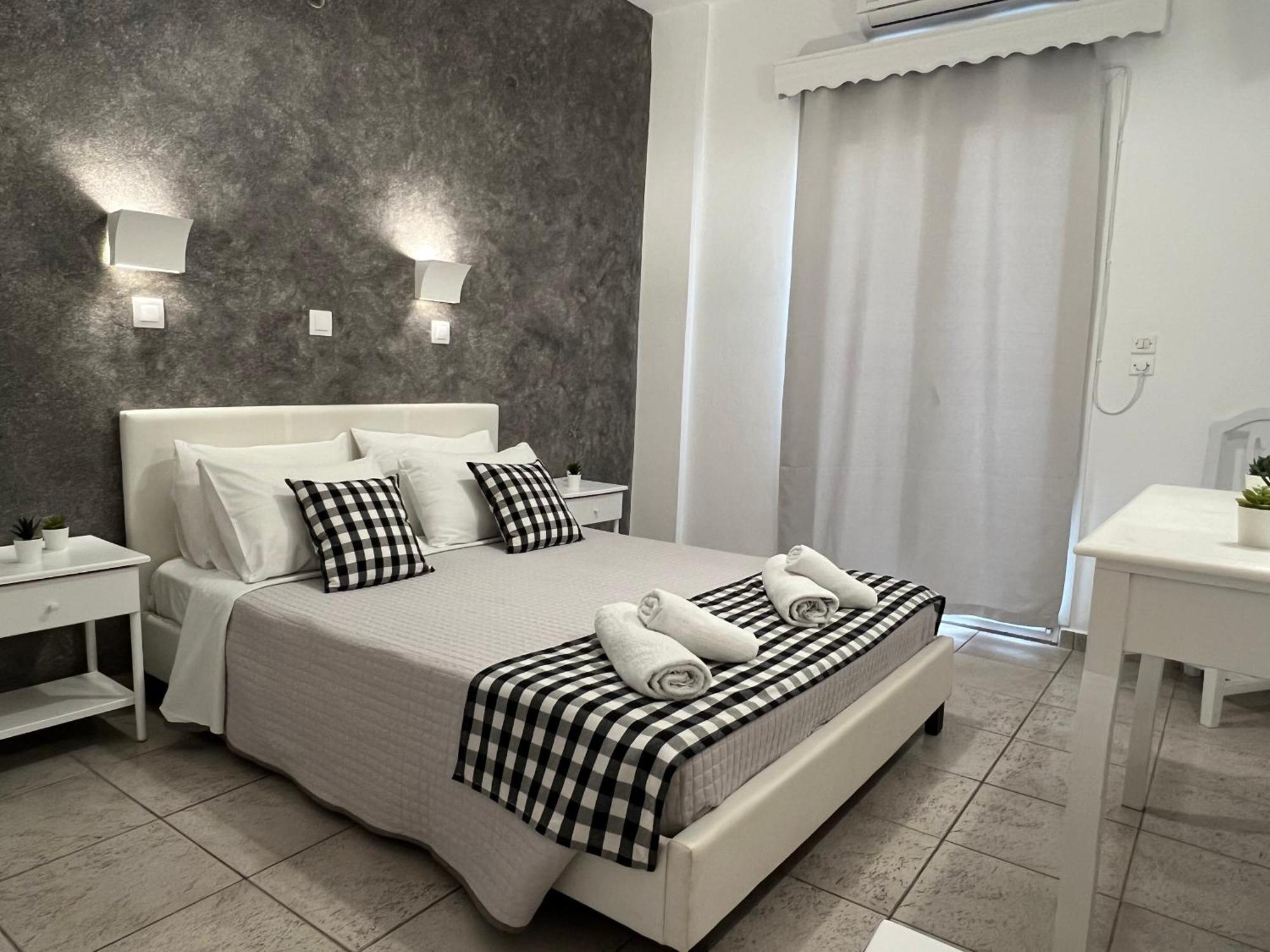 Гостевой дом Pavlina 3*