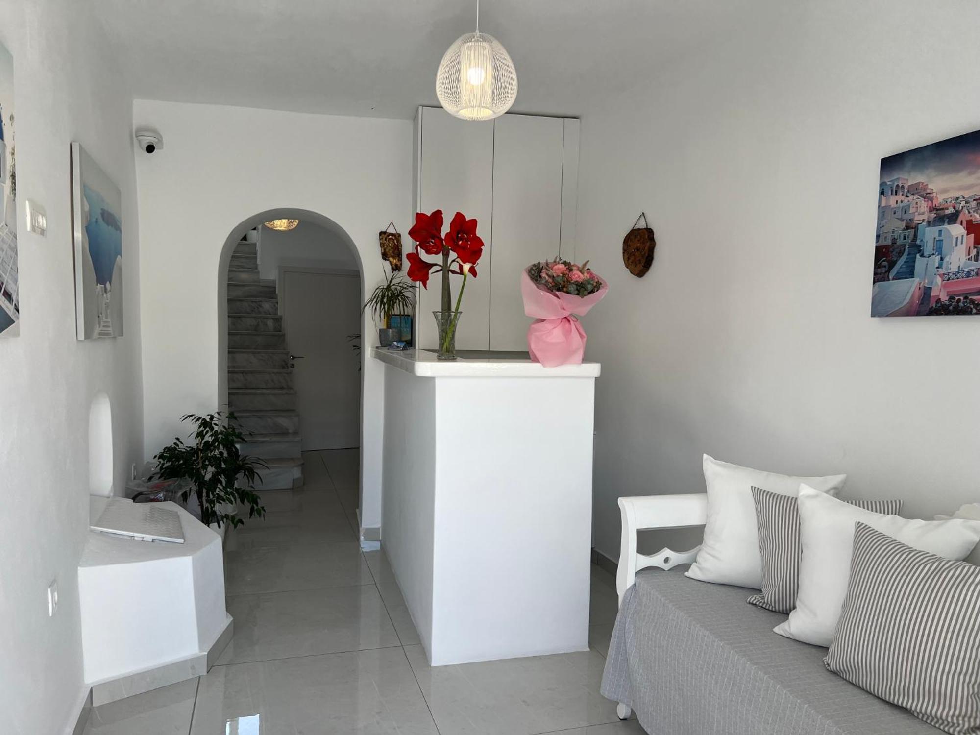 Pavlina 3* Картерадос