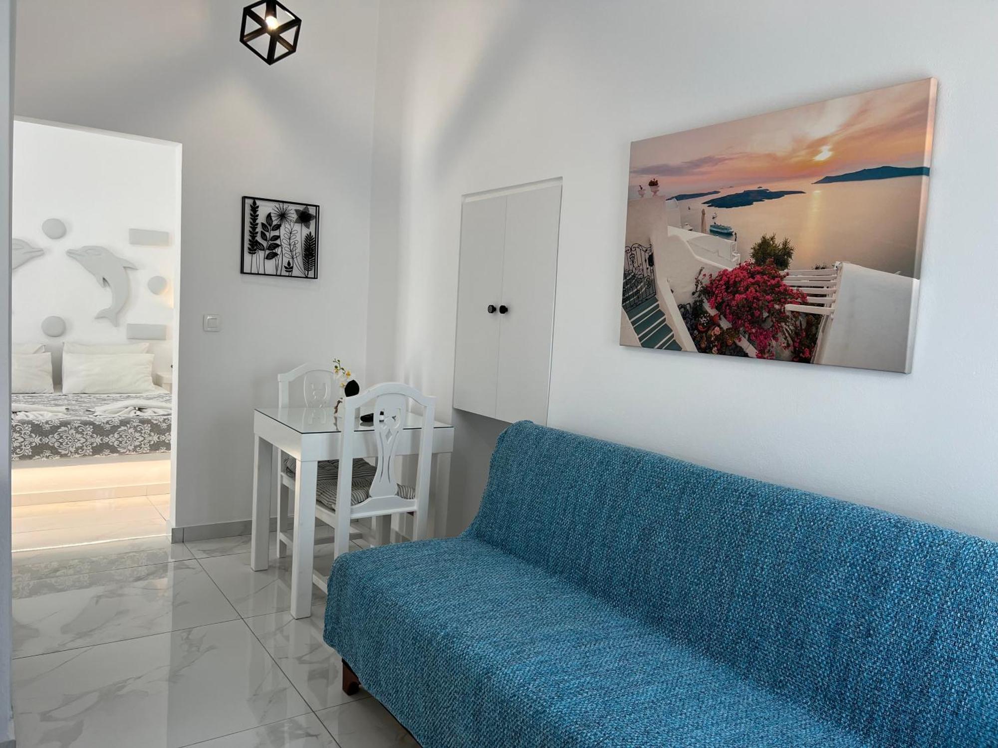 Pavlina 3* Картерадос