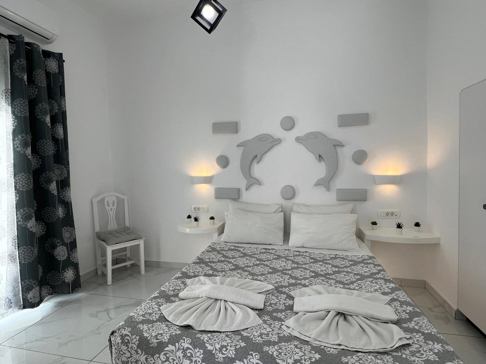 Гостевой дом Pavlina 3*