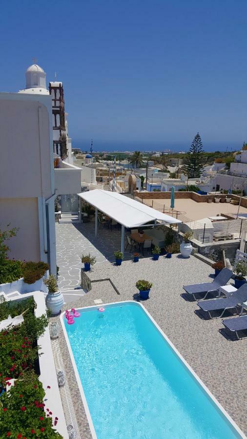 Pavlina 3* Картерадос